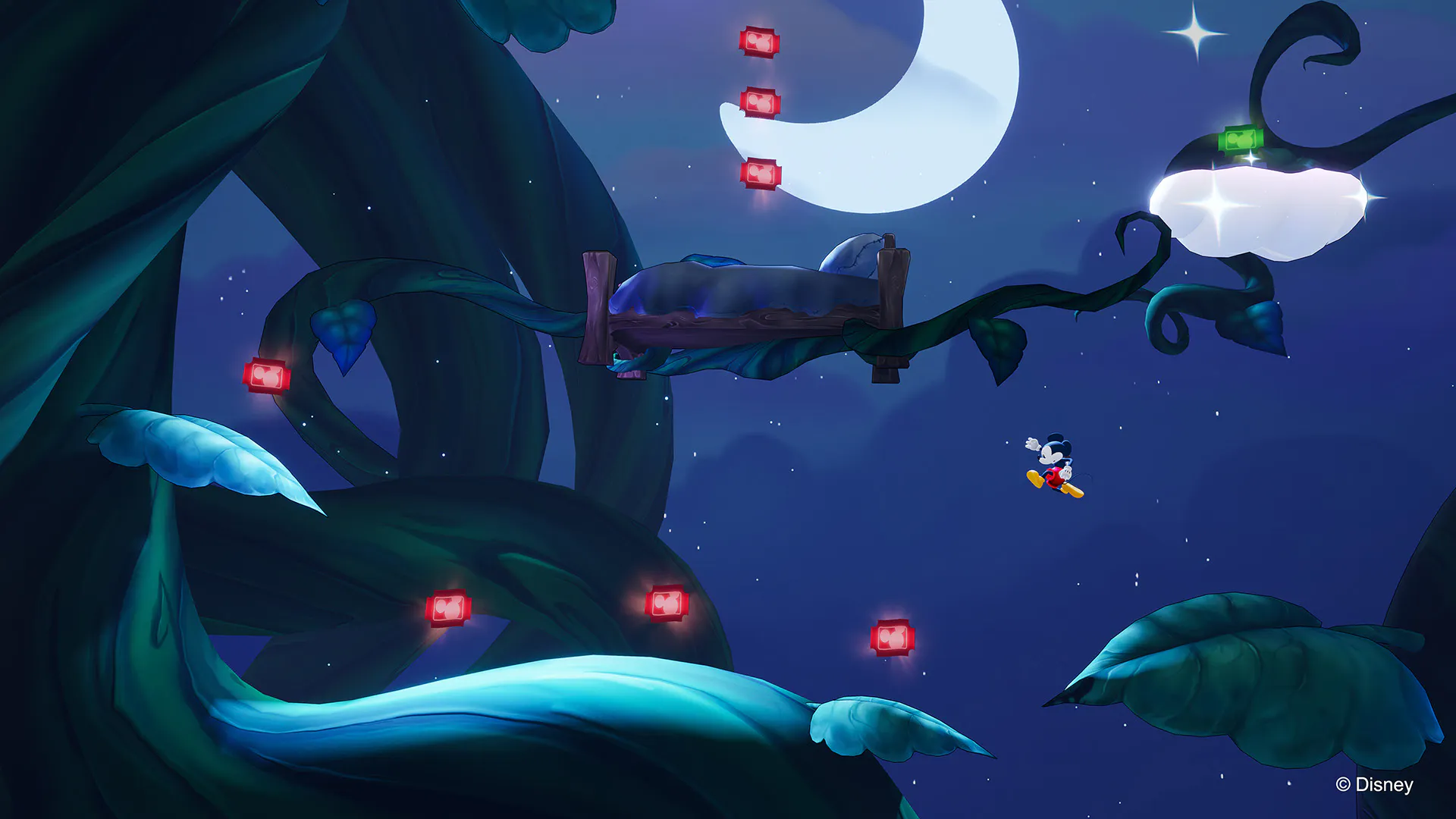 Disney Epic Mickey: Rebrushed - PS5 Disney Epic Mickey: Rebrushed - PS5